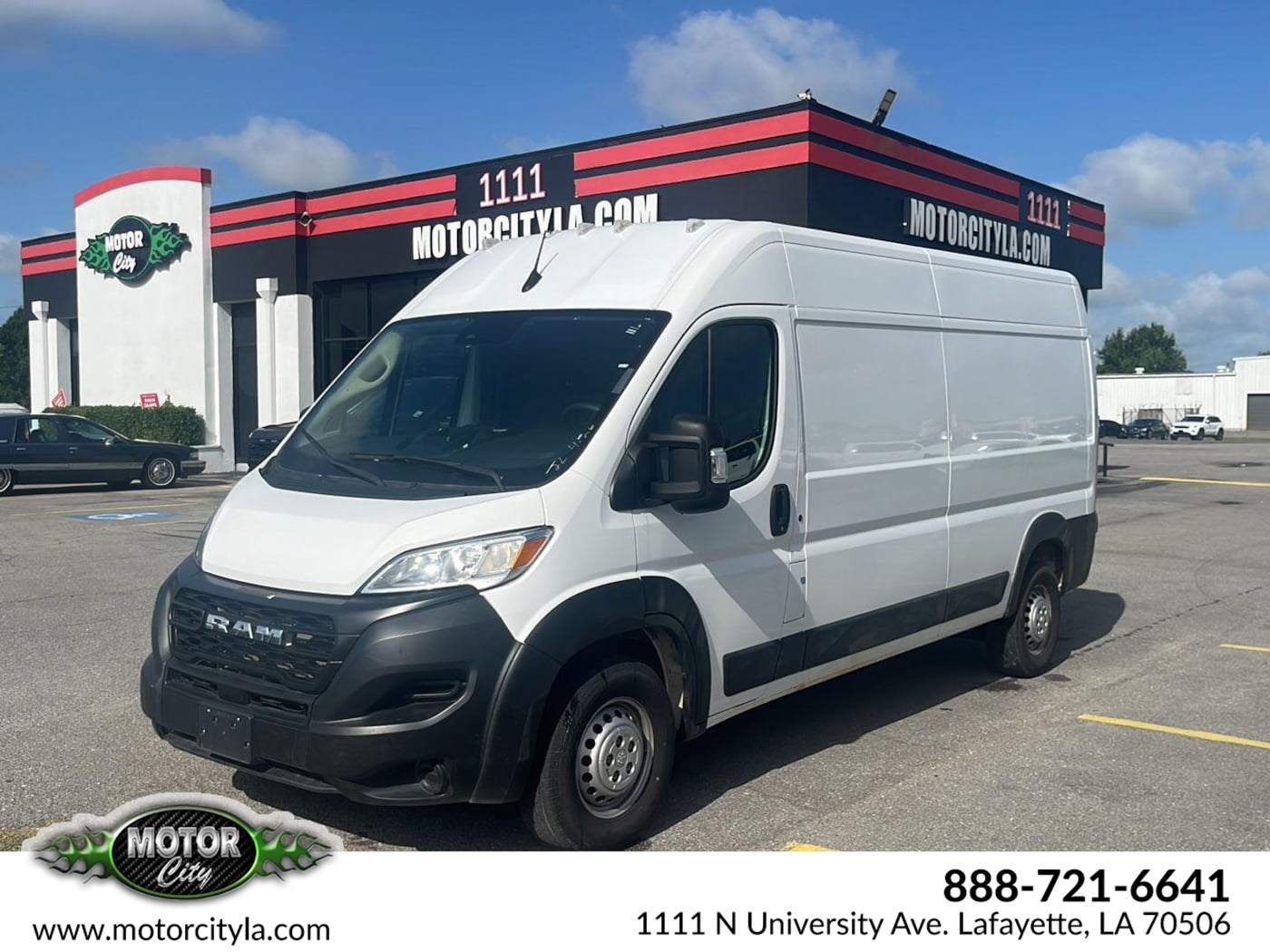 ram promaster cargo van 2024 3C6LRVDG6RE108111 image ram promaster cargo van 2024 3C6LRVDG6RE108111 image
